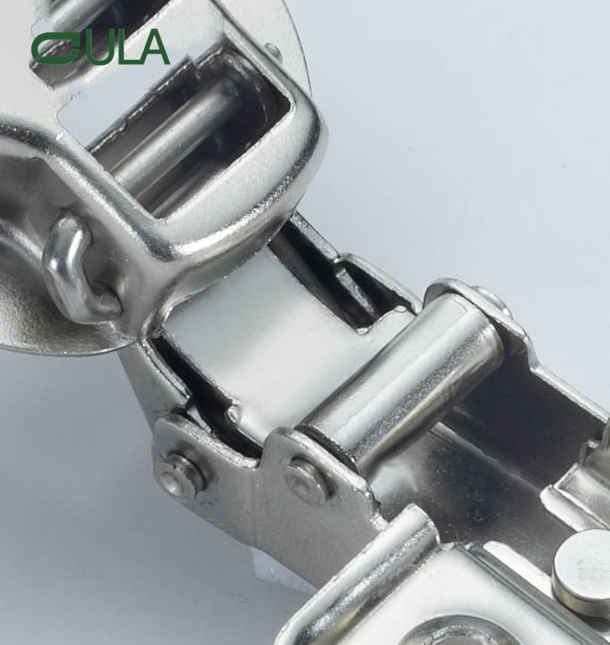 OEM-Hersteller für moderne Möbelzubehör weichverzerrte Scharniere Küchenschränke Eisen IREME HABEN TOORS DESSENHAUSBEWERNEN