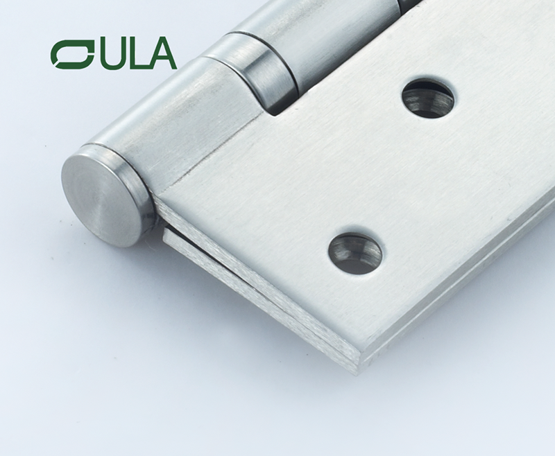 5 -Zoll -Kugellager Butt Pivot Türscharnier