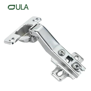 Anpassbare 45 -Grad -Möbelhardware Spezielle Küchenschrankscharniere für Badezimmer Wohnzimmer Essanwendung