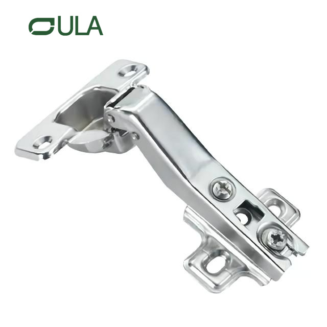 Anpassbare 45 -Grad -Möbelhardware Spezielle Küchenschrankscharniere für Badezimmer Wohnzimmer Essanwendung