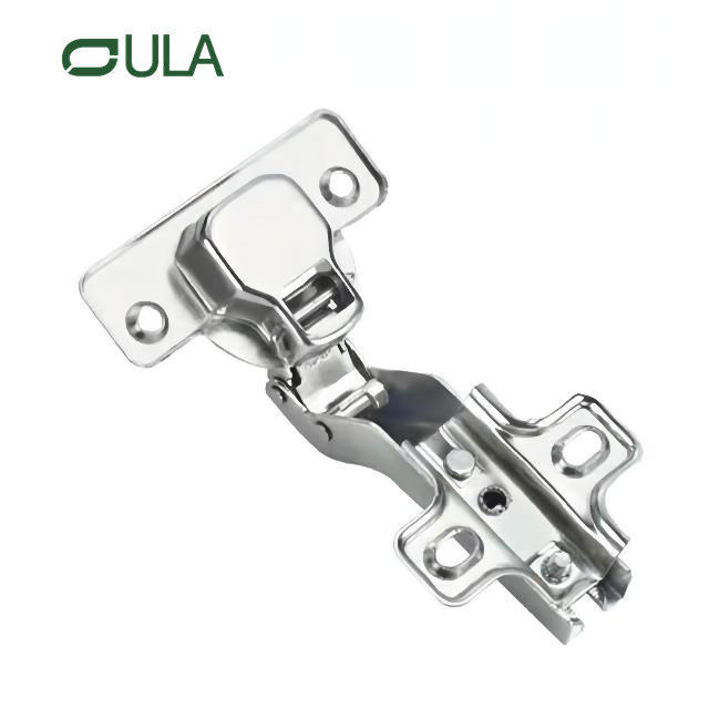 Hochwertige 30 -Grad -Auto -Normalschrank -Eisen -Eisenscharnier für Küchen Wohnzimmer und Schlafzimmermöbel