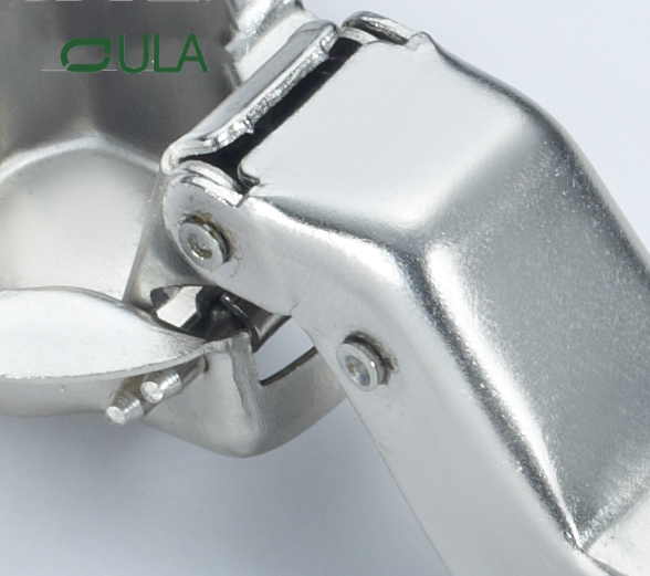 30 Grad Großhandel Küchenschrank Spezial Scharnierweiche Schließung auf Möbelscharnieren