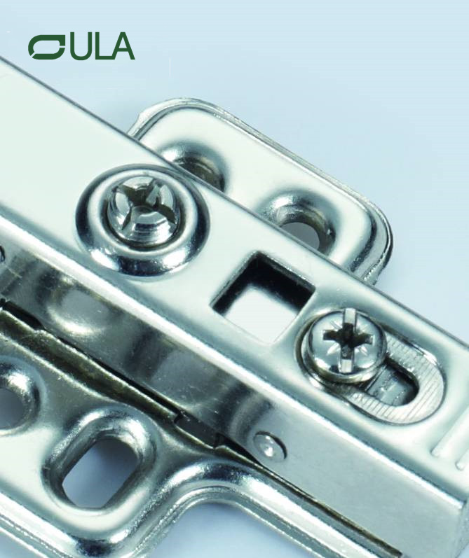 Stahl weiche hydraulische Scharniere für verschiedene Anwendungen