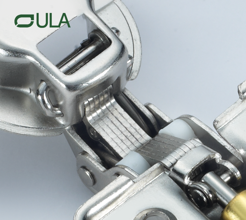 Hochwertiger Küchenschrank weicher Abschlussscharnier chinesischer Lieferantenprodukt für Home Office -Schrank -Türscharniere