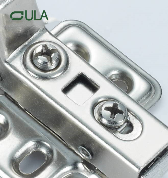 Qualität 92G & 94G Clip auf Schrankscharnier -Eisenmöbel -Accessoire für Holztüren für Küchen -Heimbüro und Lagergebrauch