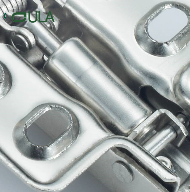 OEM & ODM Custom Custom Soft Closing Hydraulic Scharnier 