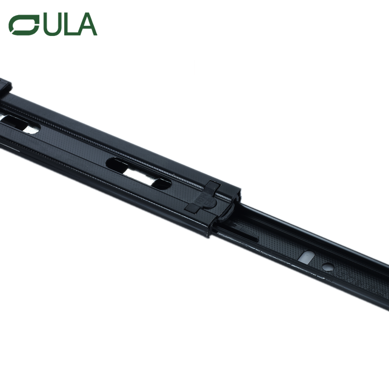 Factory Furniture Hardware Vollauszugsschiene für Schubladenführungen aus Metall