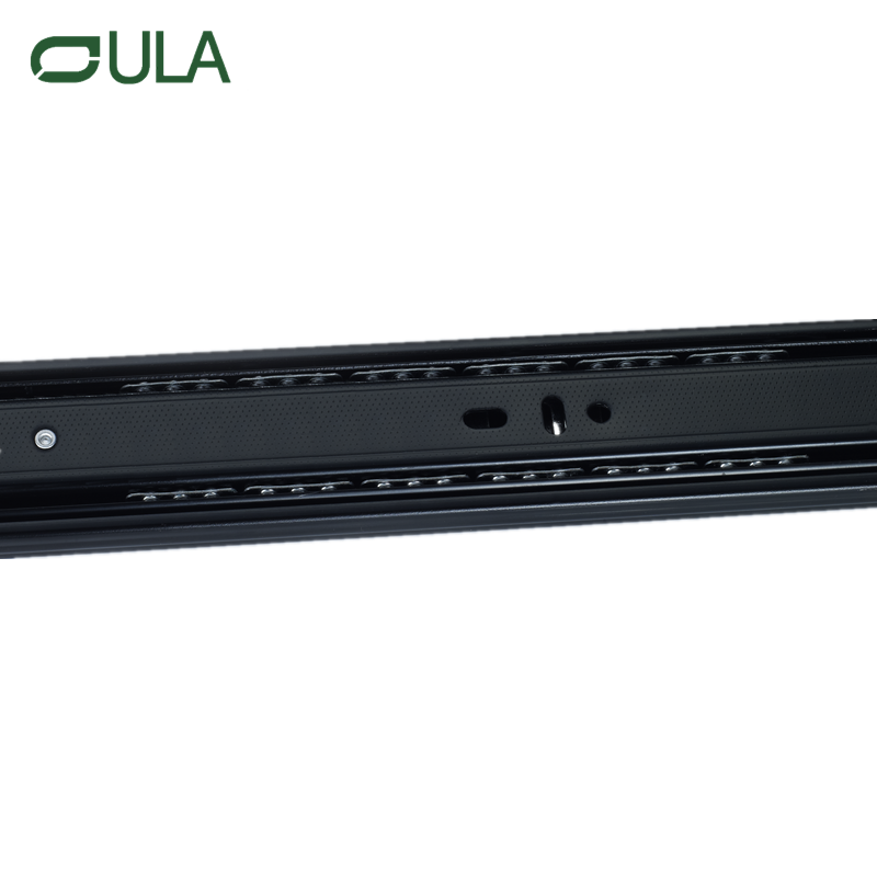 Hersteller 45 mm Großhandel Vollauszug Kugellager Schubladenführung 