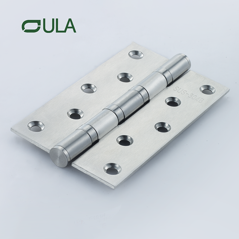 5 -Zoll -Kugellager Butt Pivot Türscharnier