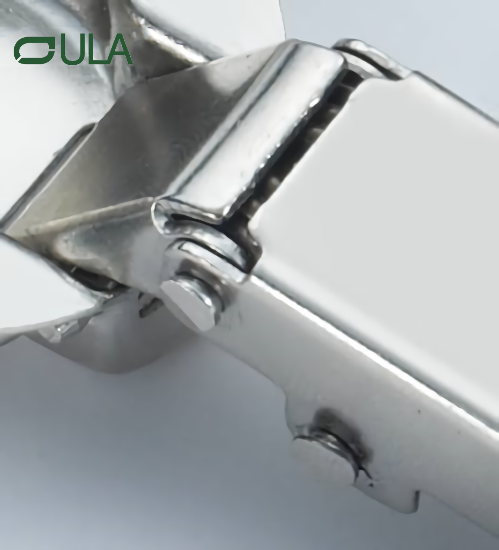 58g Scharnier Einweg 2 Pin Nicht-Hydraulikschläger