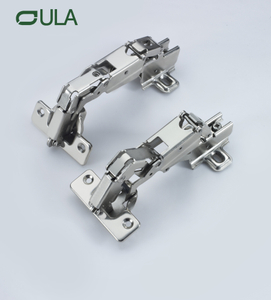 Moderne 165 Grad Eisen reguläre Schrankscharnier für Küchenschlafzimmer Badezimmer Wohnzimmer Ess-Multi-Purpose