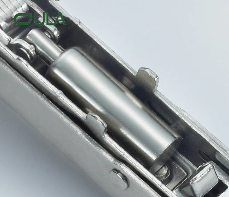 Stahl weiche hydraulische Scharniere für verschiedene Anwendungen