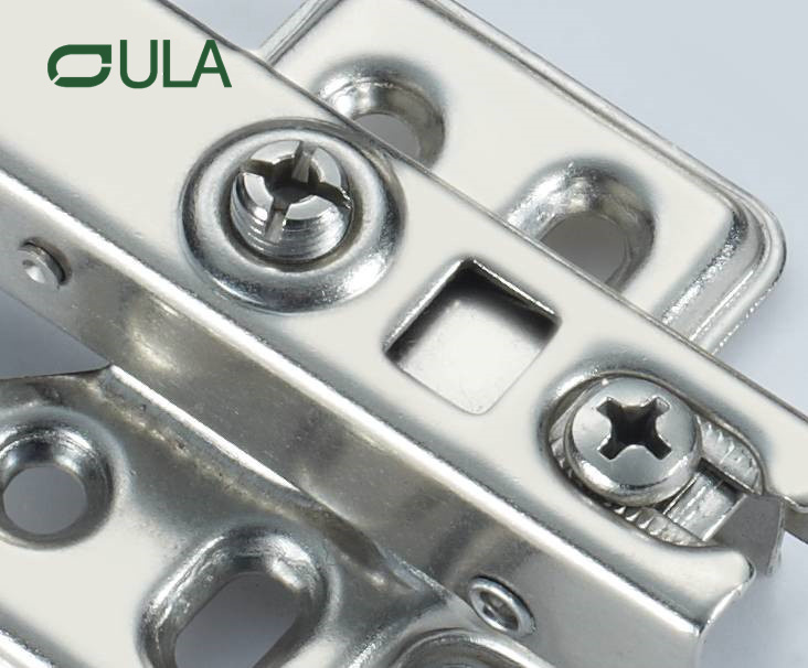 OEM & ODM Custom Custom Soft Closing Hydraulic Scharnier 