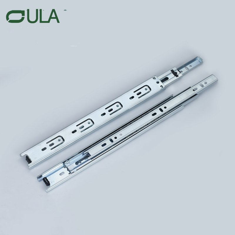 Professioneller 35 -mm -Zähler -Zinkschubladenrutsche