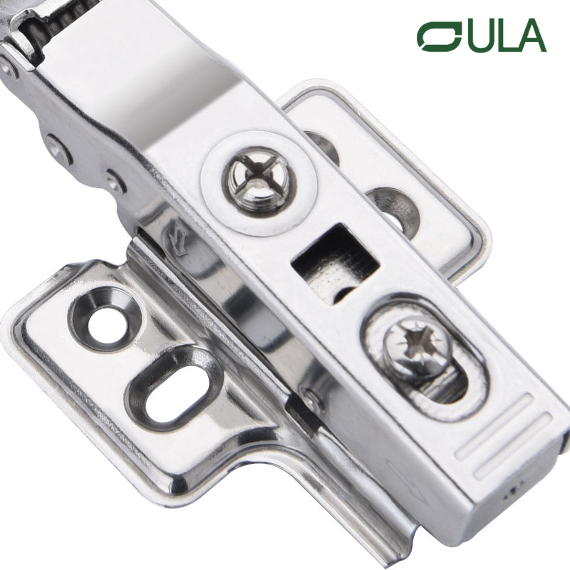 2d Weichverschluss Stahl Eisenhydraulikscharniere 