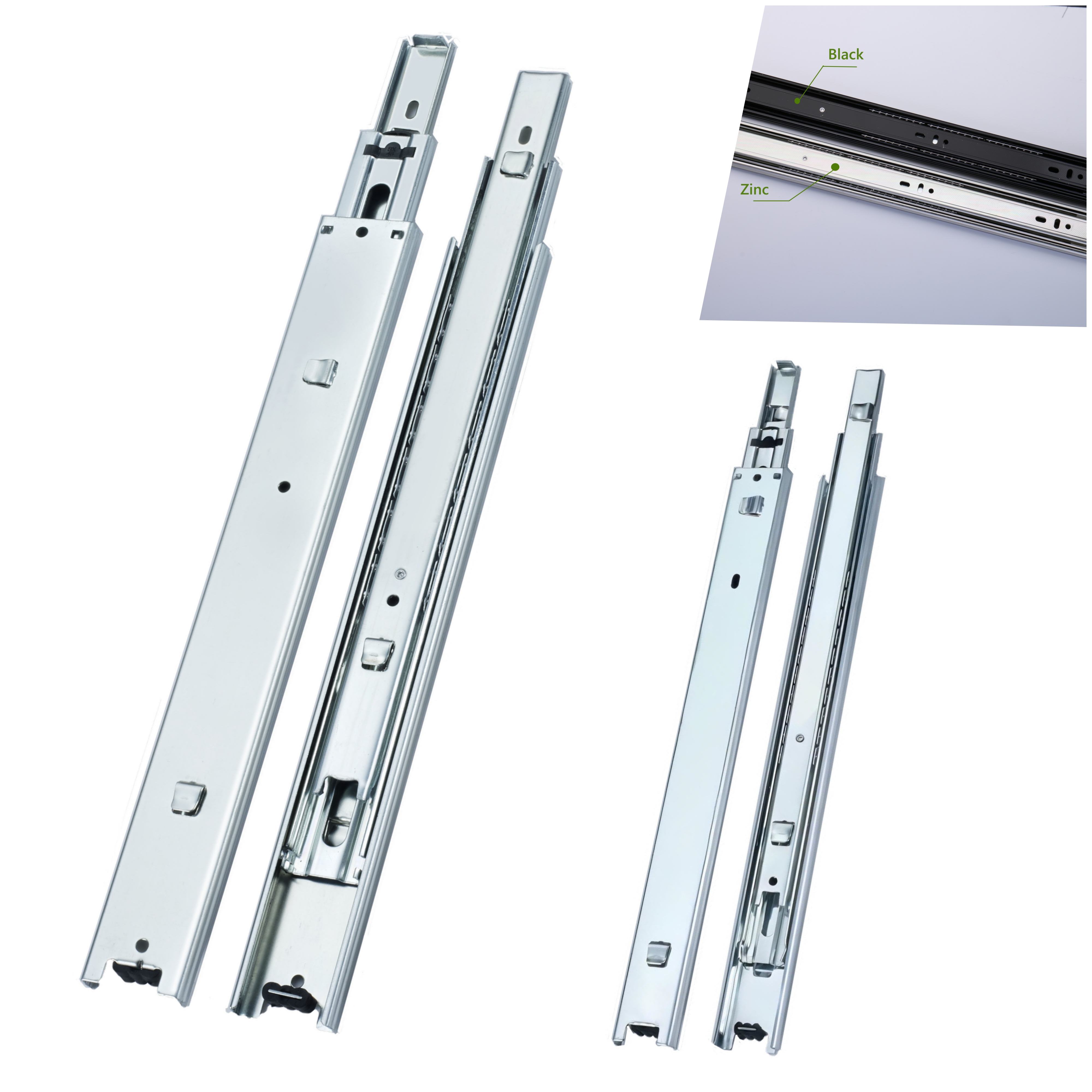 Material und Oberfl&auml;chenbeschaffenheit