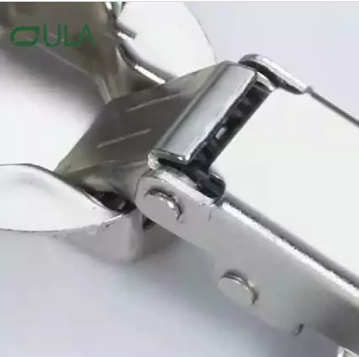 Stahlm&ouml;bel Scharnier