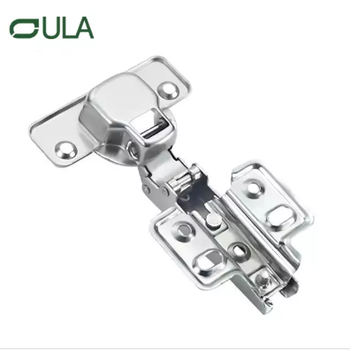 Häufige Anwendungen von Stahlschrank-Scharniertüren