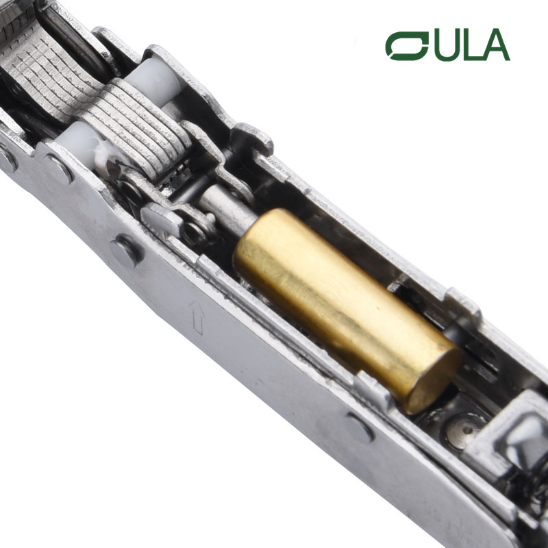 Großhandelste hochwertige Möbelhardware versteckte versteckte und versteckte Türscharniere für Kabinettshydraulikscharnier