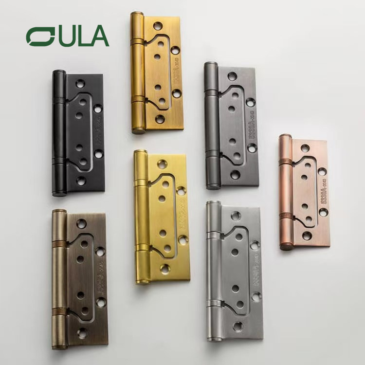 Großhandel 5x3x3mm Edelstahl Schmetterlingsscharnier