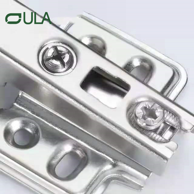 Werkseitig Großhandel Eisenhydraulikweiche Nahscharnchen für Schränke Möbeltüren Küche Dining Home Hardware für den Außengebrauch