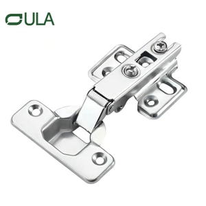 Moderne 60 -g -Stahlschrankscharnier -Tür des Lieferanten für Küche Esshaus Wohnzimmer Schlafzimmer und Badezimmermöbel