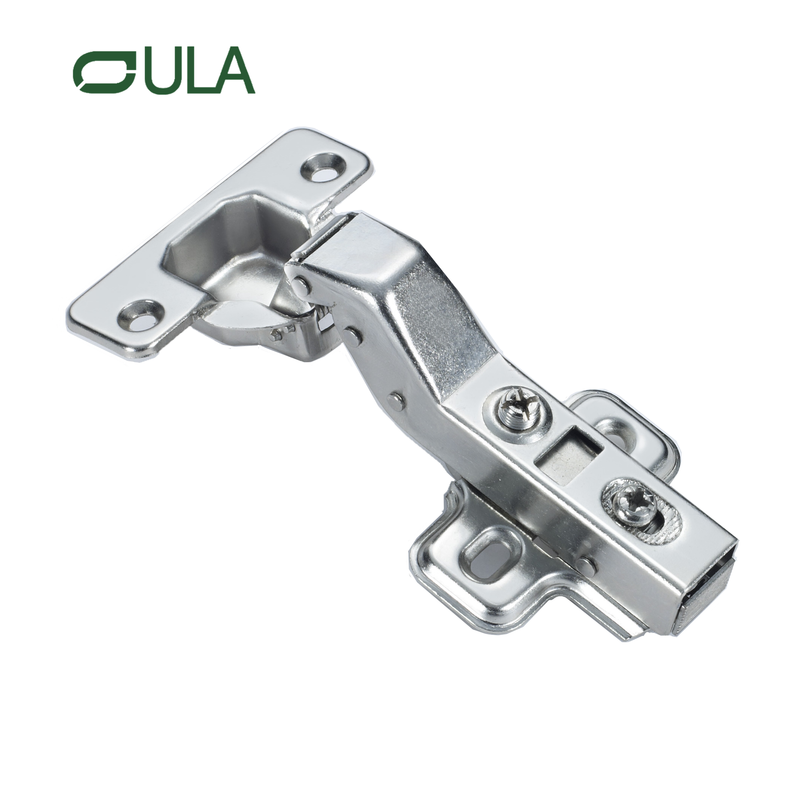 OEM-Hersteller moderne 30-Grad-weiche, enge versteckte Schrank mit speziellen Hydraulikscharnieren für Küchenmöbel