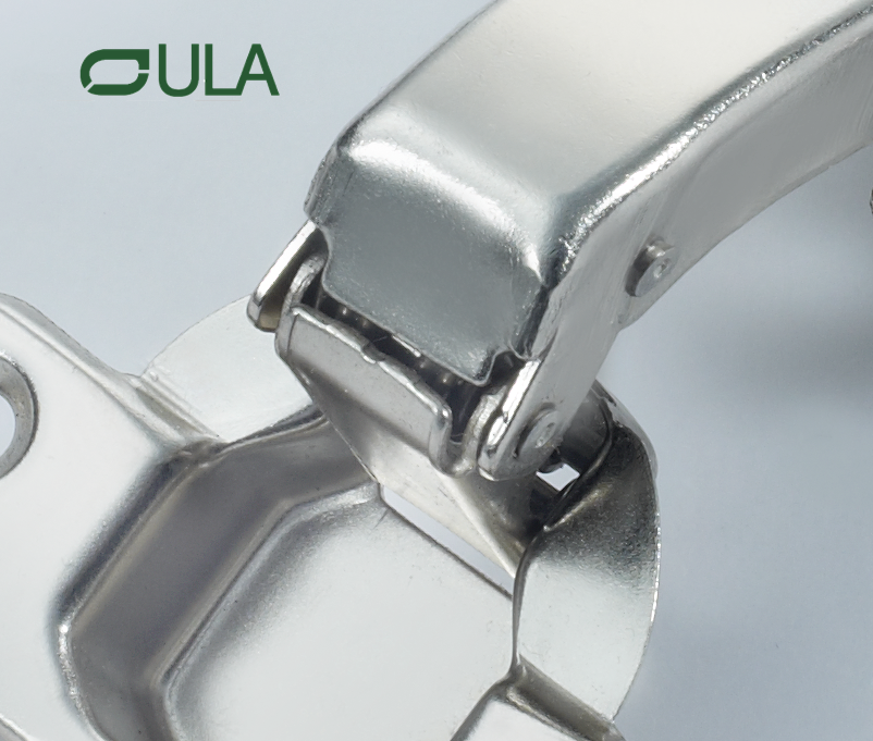 Hochwertige 30 -Grad -Auto -Normalschrank -Eisen -Eisenscharnier für Küchen Wohnzimmer und Schlafzimmermöbel