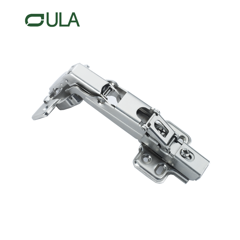 Moderne 165-Grad-nicht-Hydraulikschrankscharniere für Eisstahlscharnierkabinen Essmöbel mit 35 mm Durchmesser Wohnzimmerschrank