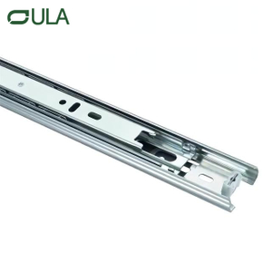 35 -mm -Kugellager -Teleskopkanalschubladenrutsche