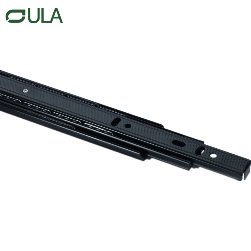 Factory Furniture Hardware Vollauszugsschiene für Schubladenführungen aus Metall