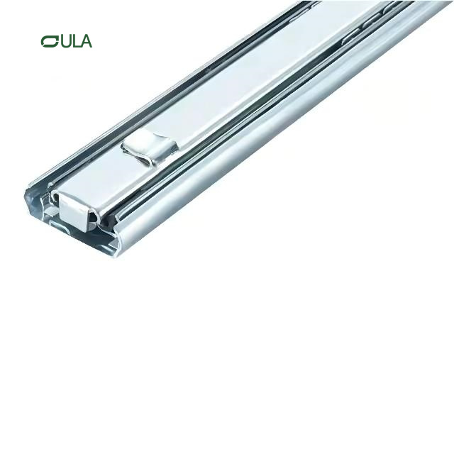 35 mm Dreifachverlängerung Haken Unterhaltungsschublade Objektträger