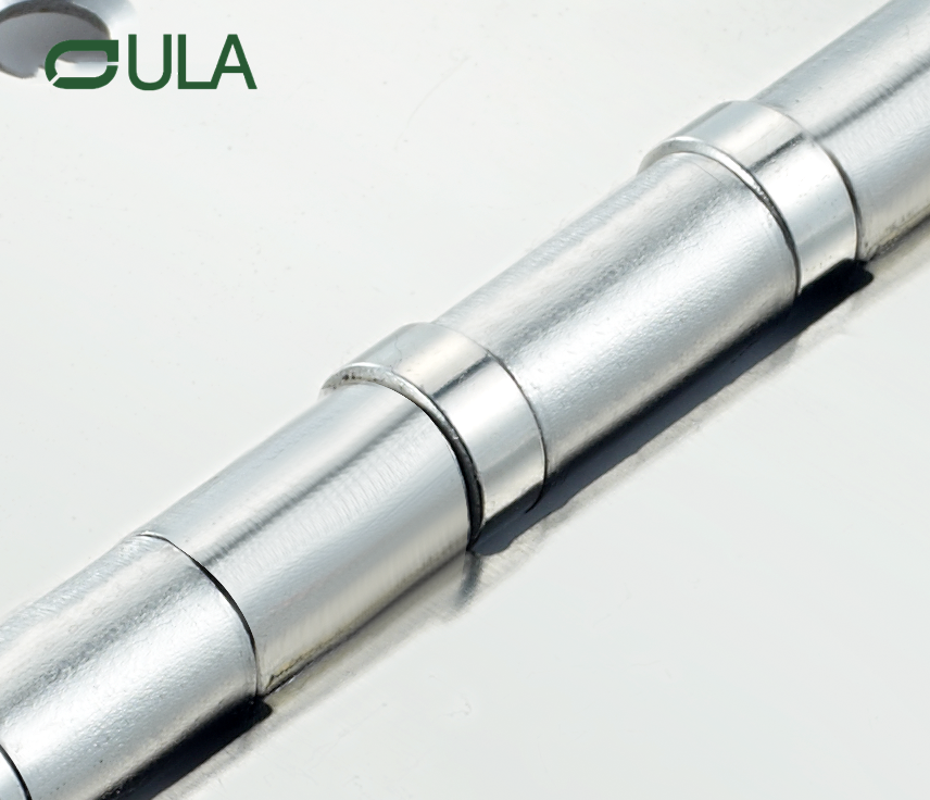 3 & 3,5 Zoll Eisenmaterial Kugellager -Türscharnier