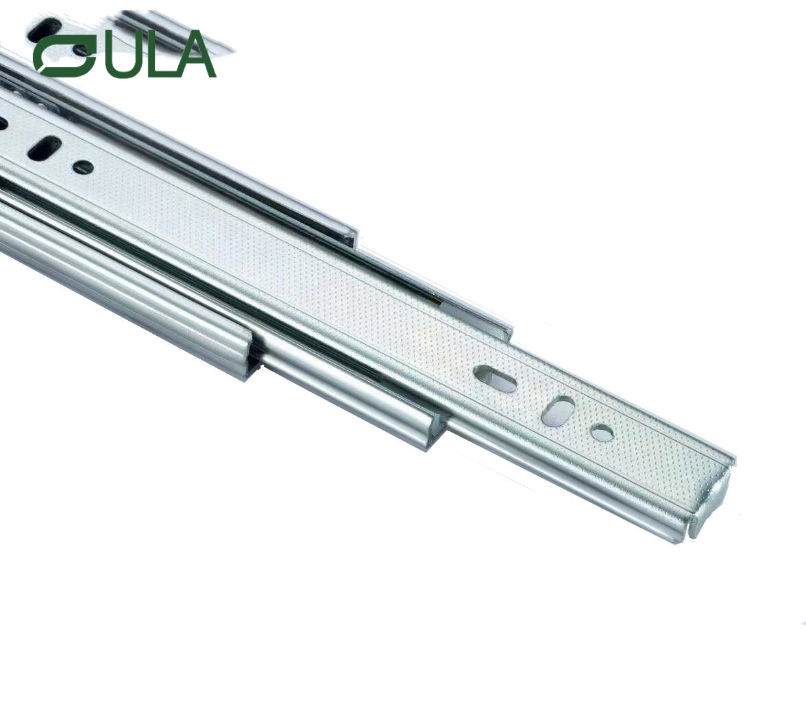 Möbelhardware Küchenschrank Kugellager Schubladen Schieberieschrank Tabelle Objektträger Accessoires