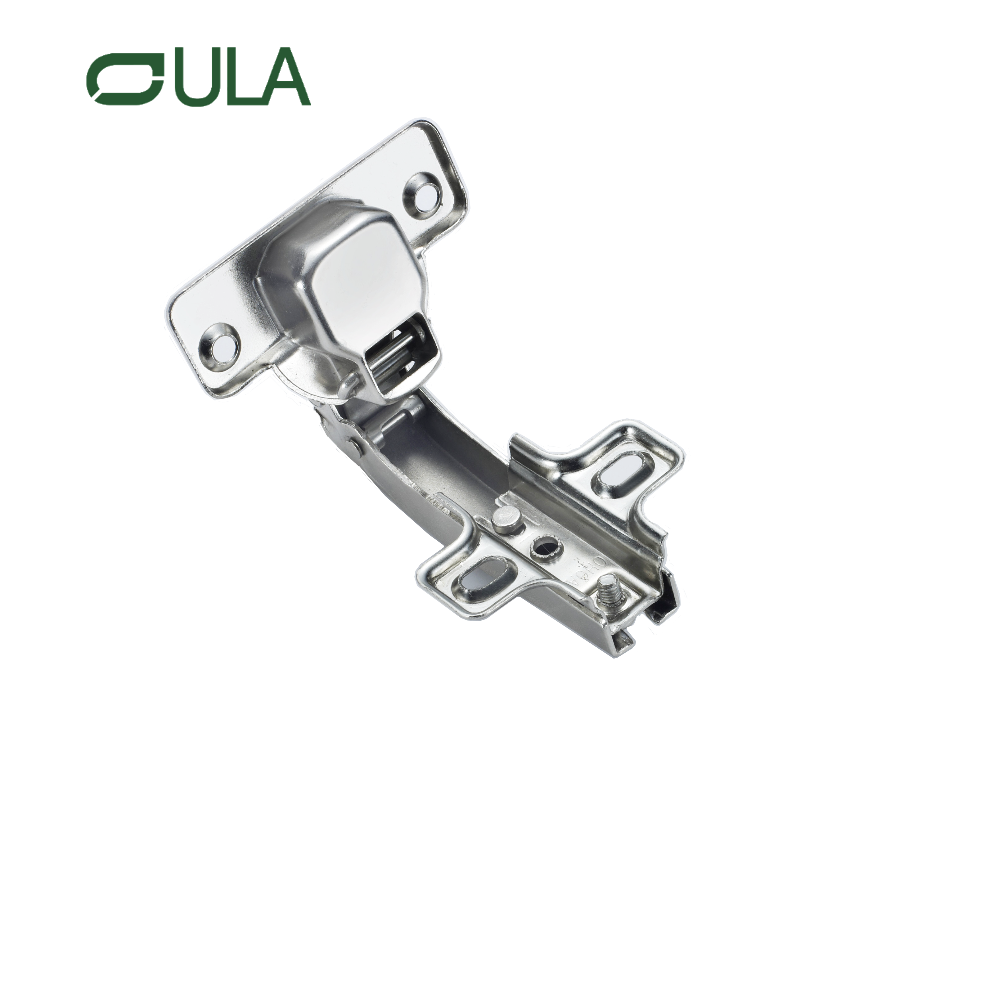 90 -Grad -Schrank Special geformte Eisenscharniere