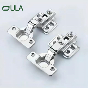 Hersteller Direkter Stahl Normaler Scharnier verbergen weicher Schließeisen abnehmbares Schranktür für die Anwendung von Küchen- und Essanwälten