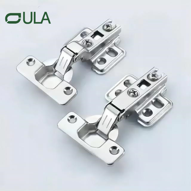 Hersteller Direkter Stahl Normaler Scharnier verbergen weicher Schließeisen abnehmbares Schranktür für die Anwendung von Küchen- und Essanwälten