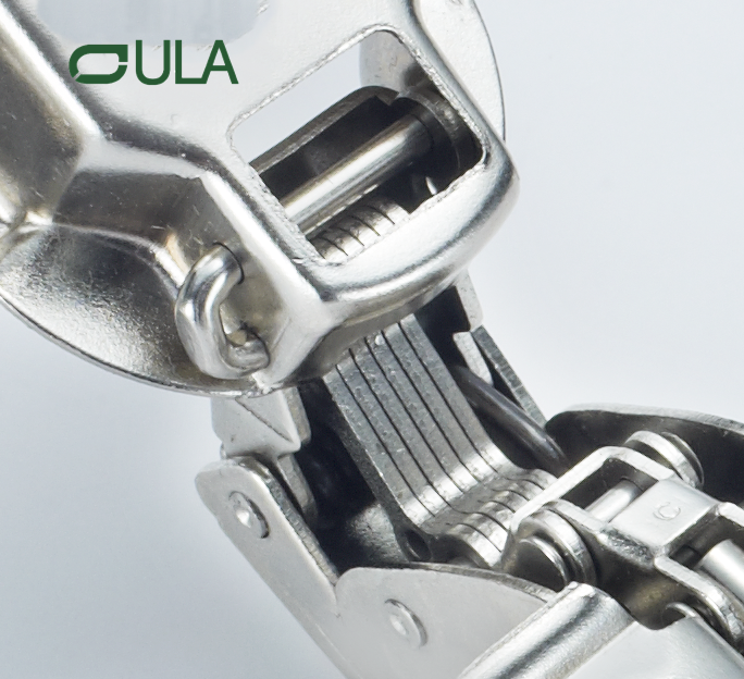 30 Grad Großhandel Küchenschrank Spezial Scharnierweiche Schließung auf Möbelscharnieren