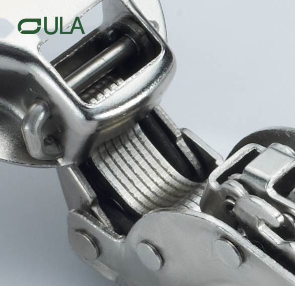 Qualität 92G & 94G Clip auf Schrankscharnier -Eisenmöbel -Accessoire für Holztüren für Küchen -Heimbüro und Lagergebrauch