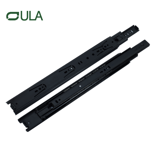 Professionelle Kugellager mit schwarz gepunkteten Schadenfolien Folien