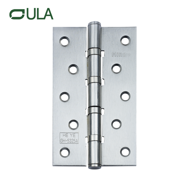 Modernes Design kalter Stahlschrankstür Scharnierfabrik Direkte China Kugellager Scharnier für Tür