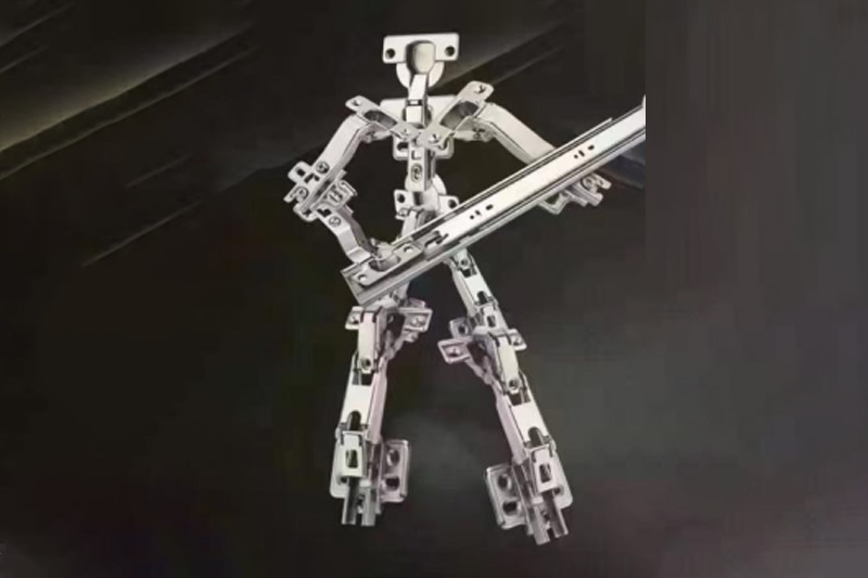 Die Hardwareindustrie nimmt den Weg der Markenentwicklung