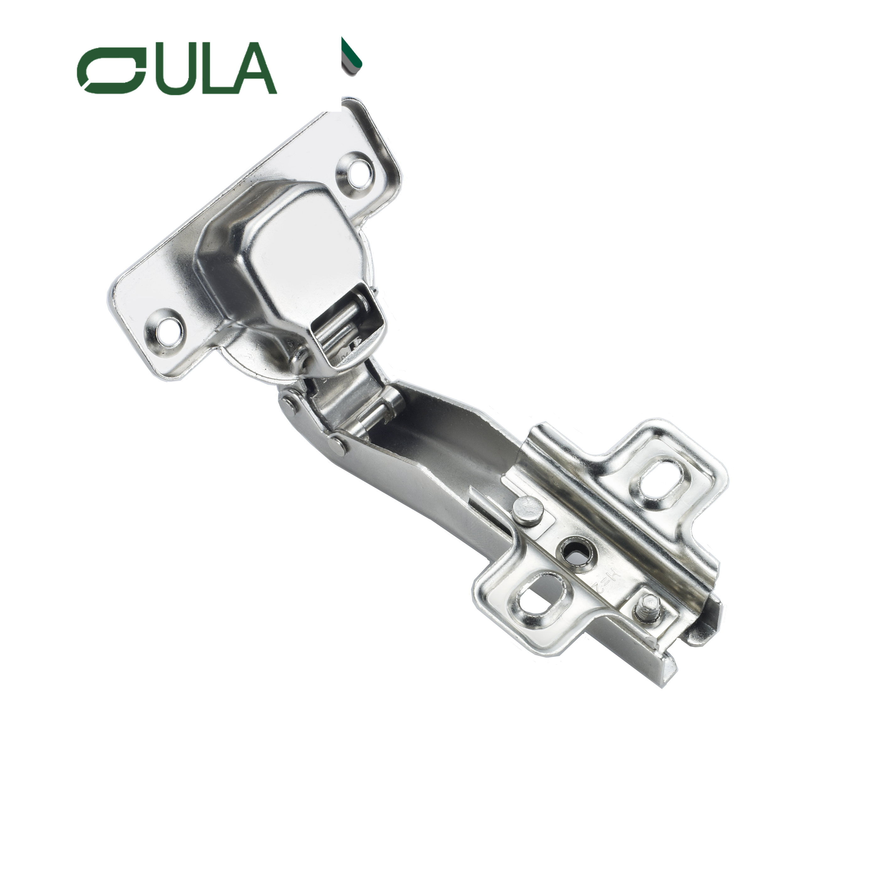 Anpassbare 45 -Grad -Möbelhardware Spezielle Küchenschrankscharniere für Badezimmer Wohnzimmer Essanwendung