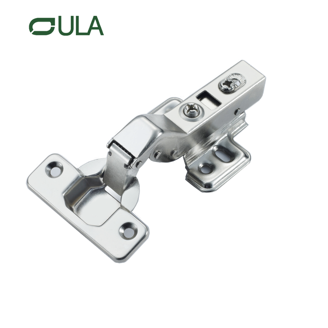 30 Grad Großhandel Küchenschrank Spezial Scharnierweiche Schließung auf Möbelscharnieren