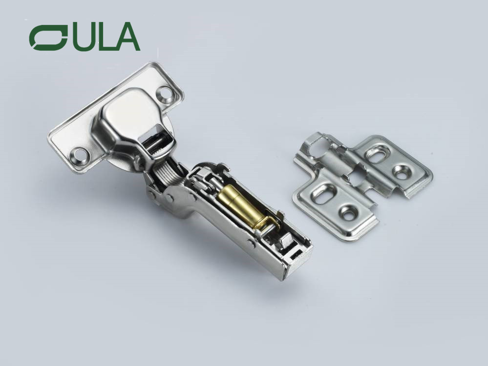 Qualität 92G & 94G Clip auf Schrankscharnier -Eisenmöbel -Accessoire für Holztüren für Küchen -Heimbüro und Lagergebrauch