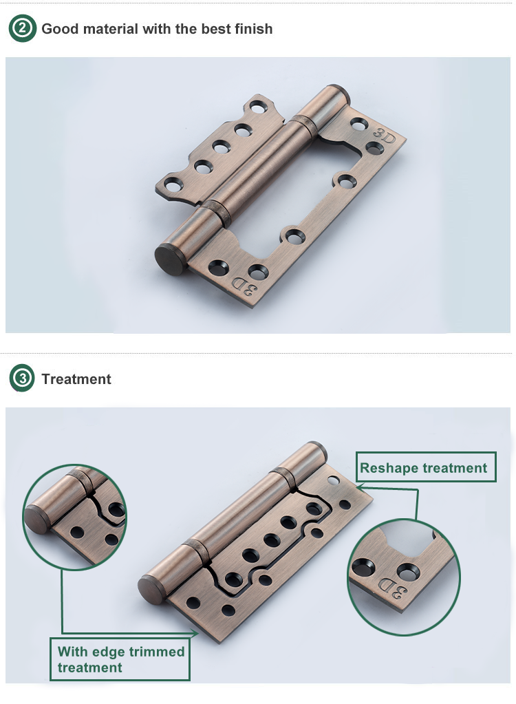 Material und Oberfl&auml;chenbeschaffenheit