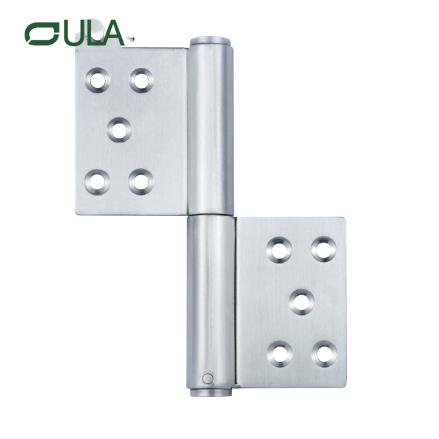 OEM/ODM 5 Zoll Edelstahlflaggenscharniere