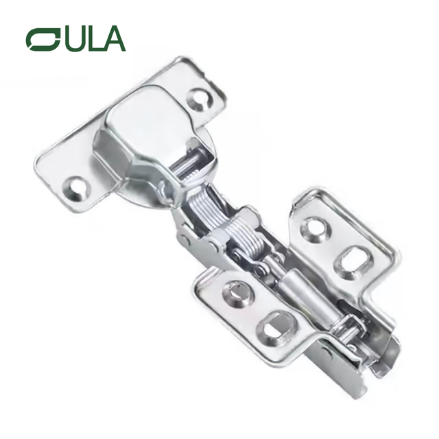 OEM & ODM Custom Custom Soft Closing Hydraulic Scharnier 