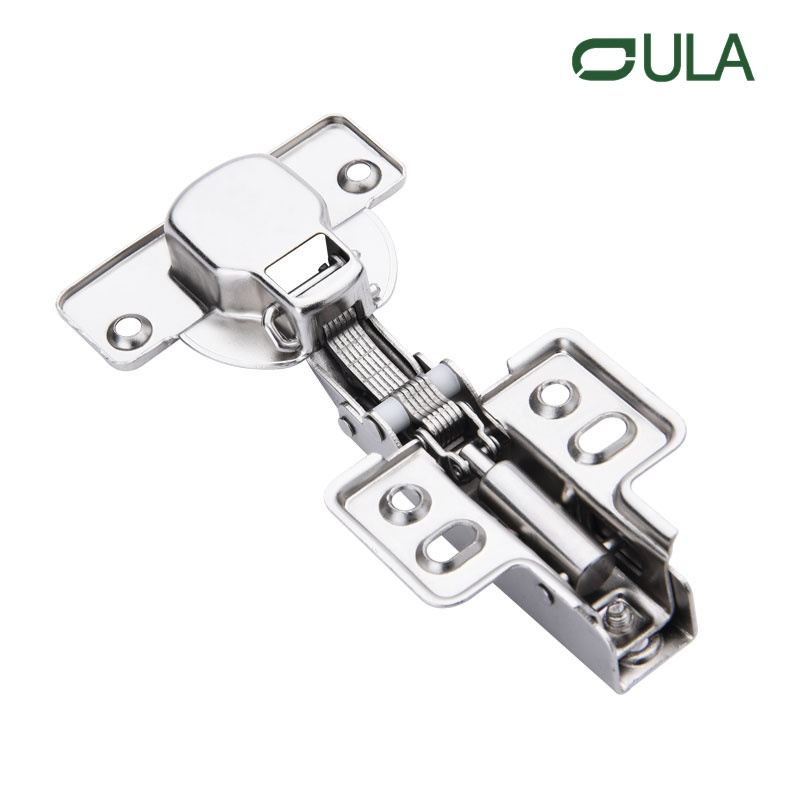 Eisenmaterial weiches Schließen Auto versteckte Scharniere Hydraulische Möbeltüren für Küchen Heimschlafzimmer Wohnzimmer