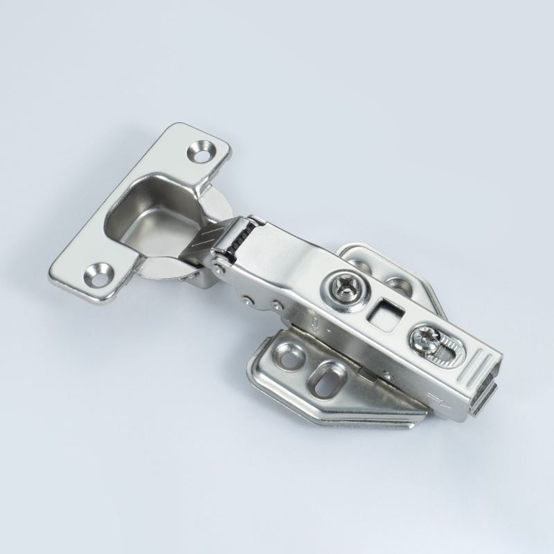 Hochwertiges hydraulisches Scharnier für Fabrik für Küchenschränke und Möbel für Bad Hospital & Hotel Großhandel Accessoire